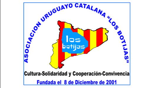Asociación Uruguayo Catalana \"Los Botijas\"